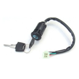 Stacyjka_atv 200 250 150 hassan shineray eagle