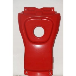 Kymco mxu 250 300 tank cover housing