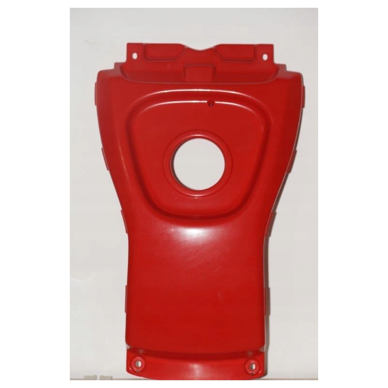 Kymco mxu 250 300 tank cover housing