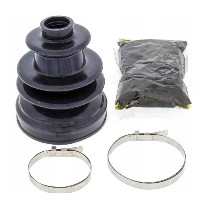 Can am commander outlander rene joint cover