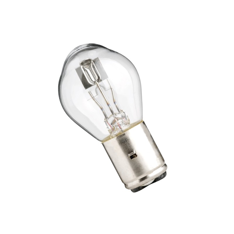 Front bulb 12v 35 35w ba20d atv quad bashan