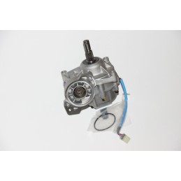 Kymco MXU 700 power steering gear