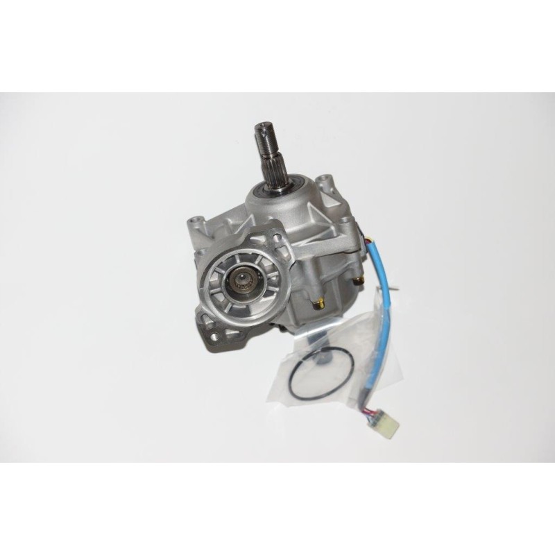 Kymco MXU 700 power steering gear