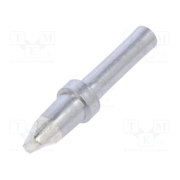 1 pcs x QUICK - Q200-4.2D - Tip, chisel, 4.2x0.5mm