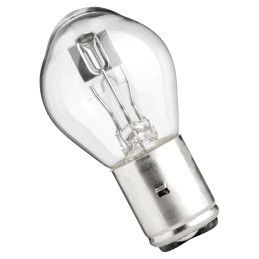 Front bulb 12v 35 35w ba20d atv quad bashan