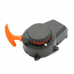 Szarpak easy starter quad pocket bike aluminum xbrand