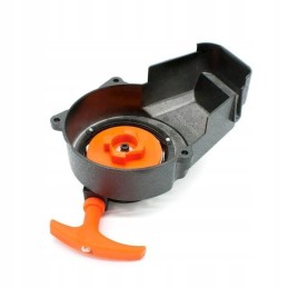 Szarpak easy starter quad pocket bike aluminum xbrand