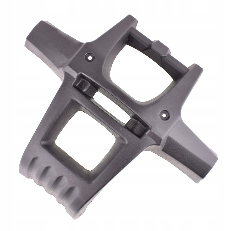 Front bumper for ATV 125 Fuxin plastic quad bumper