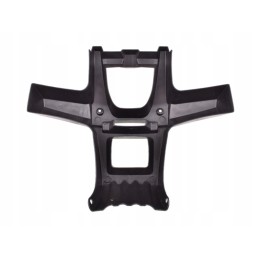 Front bumper for ATV 125 Fuxin plastic quad bumper