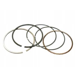 Piston ring gy6 atv 200ccm 62 5mm set 62 5x1 2x2 5 wb