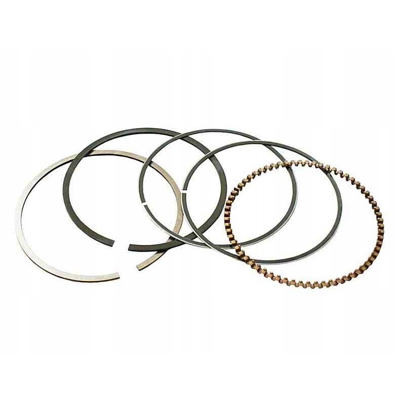 Piston ring gy6 atv 200ccm 62 5mm set 62 5x1 2x2 5 wb