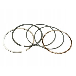 Piston ring gy6 atv 200ccm 62 5mm set 62 5x1 2x2 5 wb