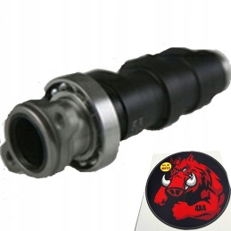 Camshaft honda trx 450r 04 09 hot cams