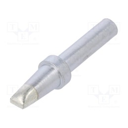 1 pcs x QUICK - Q200-3.2D - Tip, chisel, 3.2x0.5mm
