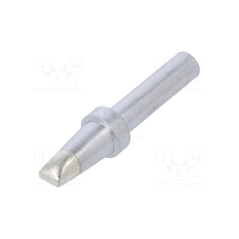 1 pcs x QUICK - Q200-3.2D - Tip, chisel, 3.2x0.5mm