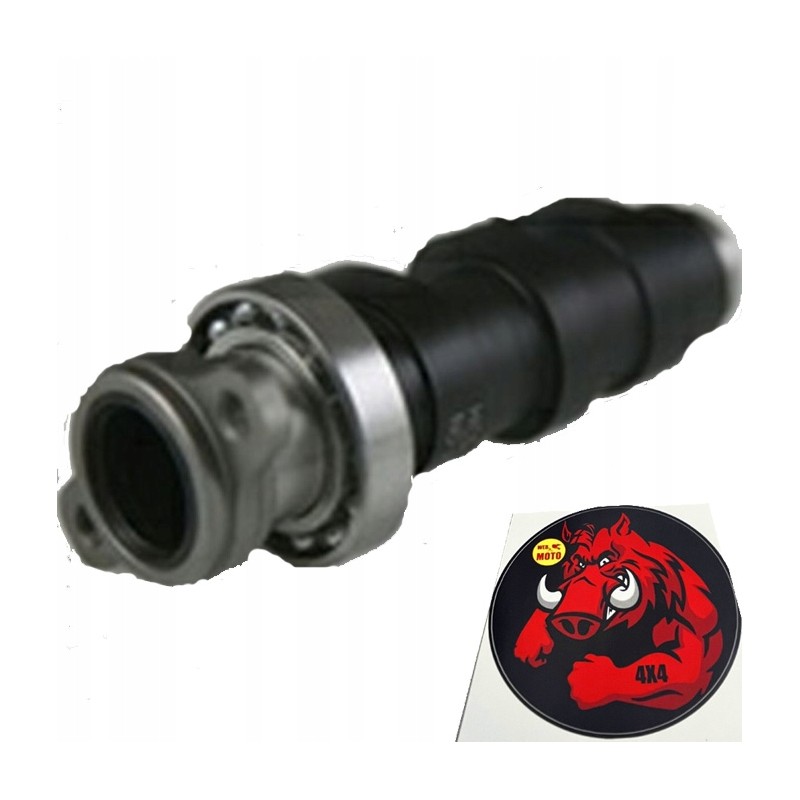 Camshaft honda crf 450r 02 06 crf 450x 05 07