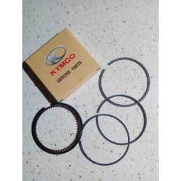 Kymco mxu mxer 150 piston rings