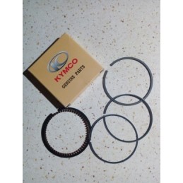 Kymco mxu mxer 150 piston rings