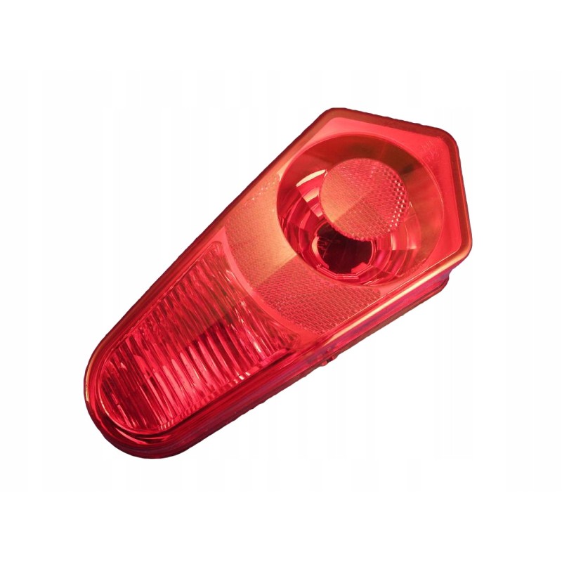 New Polaris rear right lamp