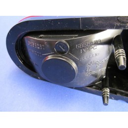 New Polaris rear right lamp