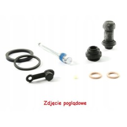 Brake caliper repair kit yfm700 07 18