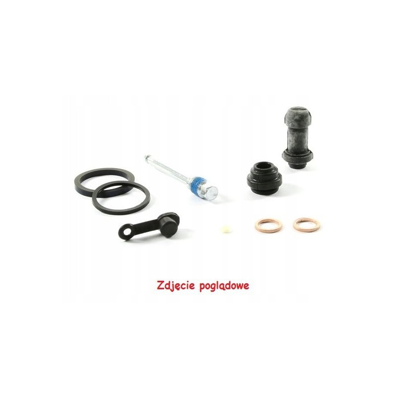 Brake caliper repair kit yfm700 07 18