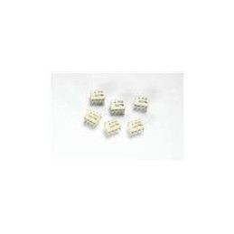1 pcs : HCPL-7520-000E - Optically Isolated Amplifiers 4.5 - 5.5 SV +/-5%