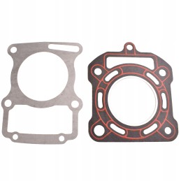 Cylinder seals atv 250 zongshen lc 67 00mm