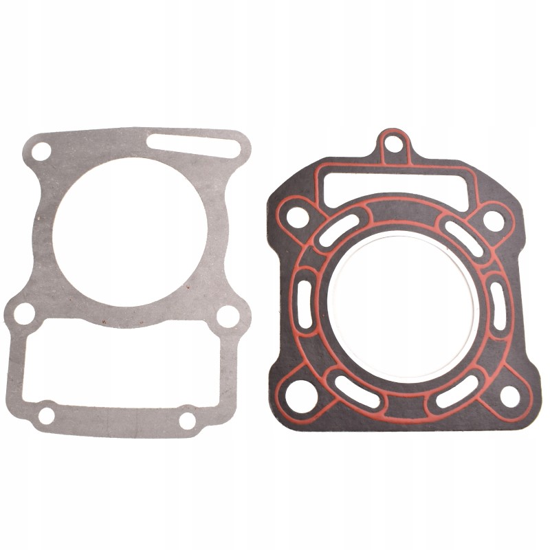 Cylinder seals atv 250 zongshen lc 67 00mm