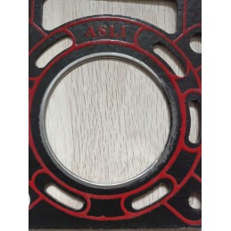 Cylinder seals atv 250 zongshen lc 67 00mm