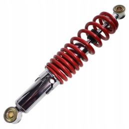 Front shock absorber for ATV 125 Fuxin 296mm quad