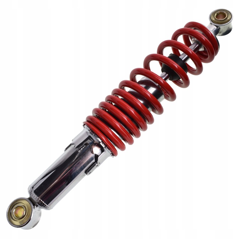 Front shock absorber for ATV 125 Fuxin 296mm quad