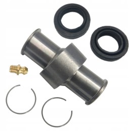 Front wishbone bushing 10x21x42 atv quad bashan hassan 200 250