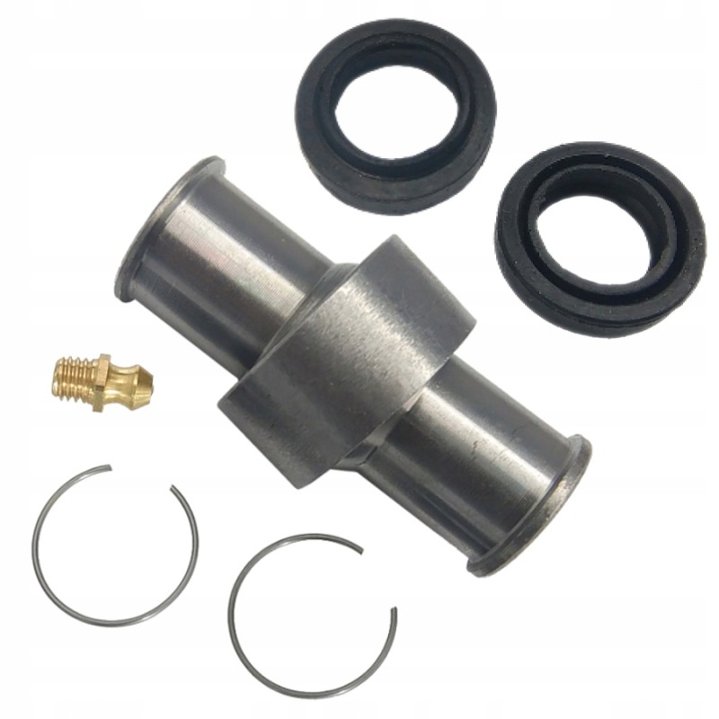 Front wishbone bushing 10x21x42 atv quad bashan hassan 200 250