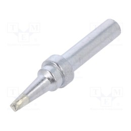 1 pcs x QUICK - Q200-1.6D - Tip, chisel, 1.6x0.5mm