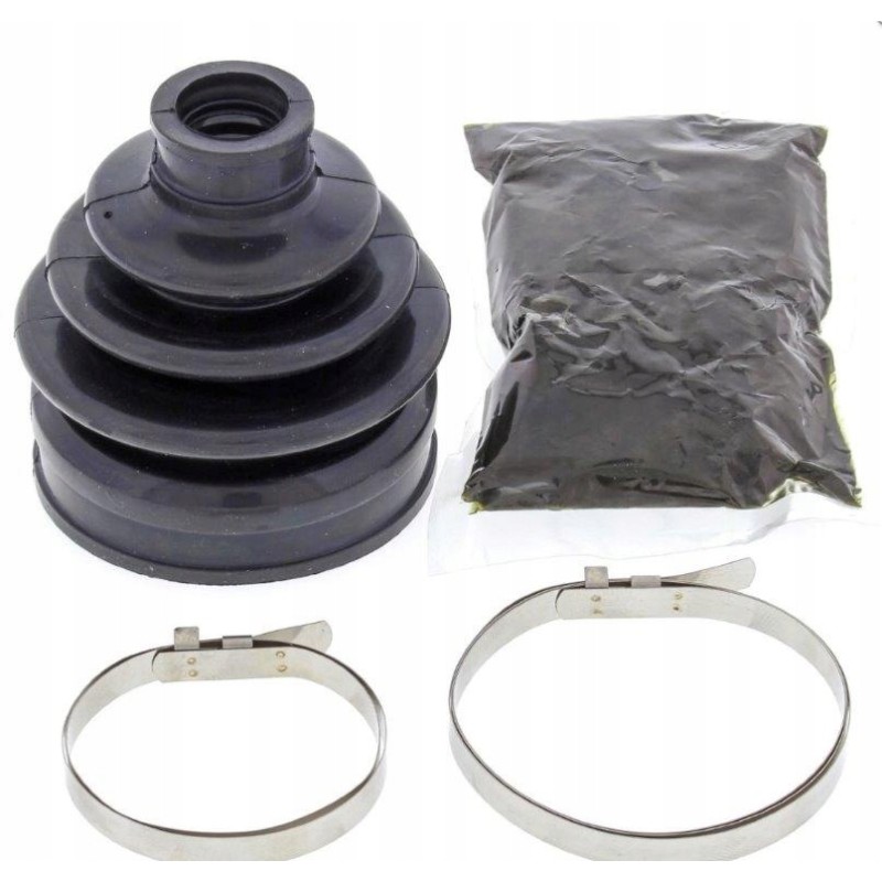 Kymco mxu 550 700 rear outer joint