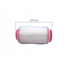 Air filter atv allroad linhai buyang 300cc