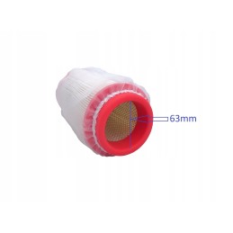 Air filter atv allroad linhai buyang 300cc