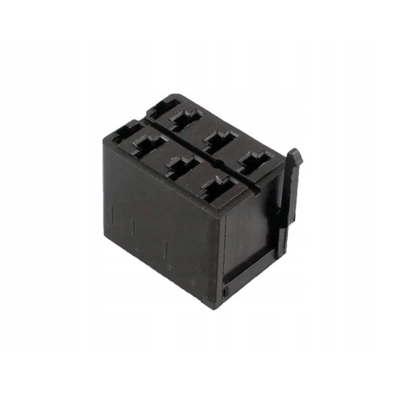 Plug for UTV switches