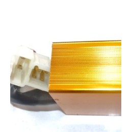 Bashan atv 200 250 cdi 4 2 tuning casoli modul