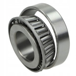 Linhai allroad buyang tapered roller bearing hub