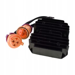 Voltage regulator 12v bashan bs250s 5 for qyada at
