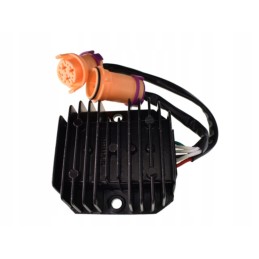 Voltage regulator 12v bashan bs250s 5 for qyada at