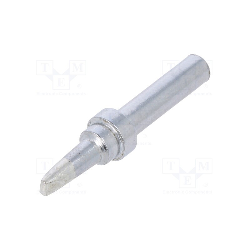 1 pcs x QUICK - Q200-2.4D - Tip, chisel, 2.4x0.5mm