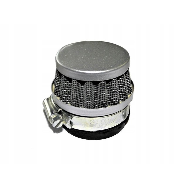 Air filter cone 42mm pocket bike 50cc
