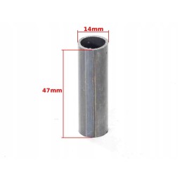 ATV 110 125 wishbone bushing