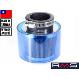 Air filter cone fi 32mm straight indoor taiw