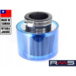 Air filter cone fi 32mm straight indoor taiw