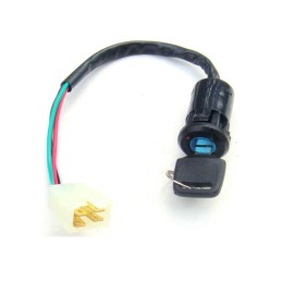 Stacyjka_atv 200 250 bashan hassan shineray eagle