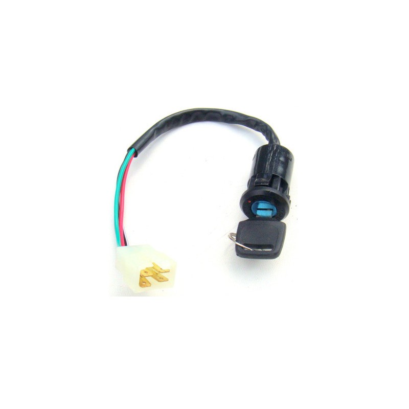 Stacyjka_atv 200 250 bashan hassan shineray eagle